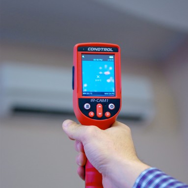 CONDTROL IR-CAM 1, фото 4