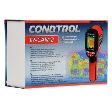 CONDTROL IR-CAM 2, фото 2