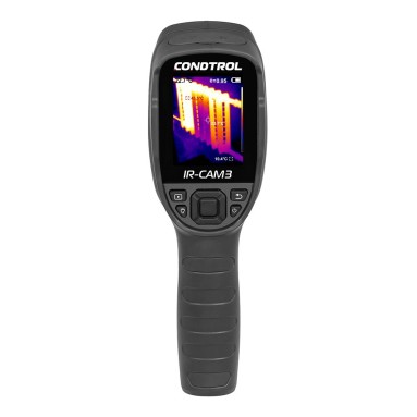 CONDTROL IR-CAM 3, фото 13