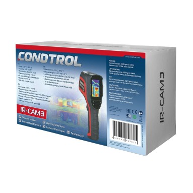 CONDTROL IR-CAM 3, фото 2