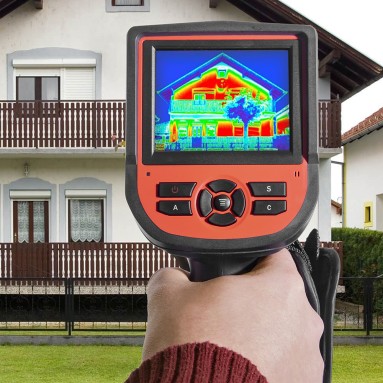 CONDTROL IR-CAM 4, фото 5