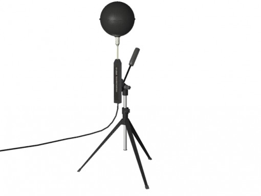 ИВТМ-7 К - датчик мини-микрофон