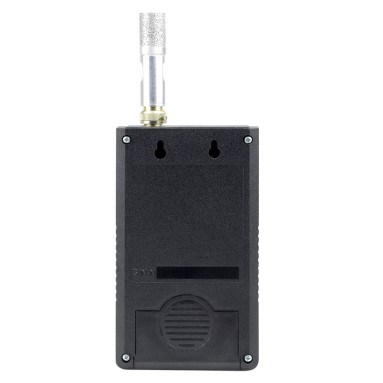 ИВТМ-7 М 3-Д c micro-USB - вид сзади