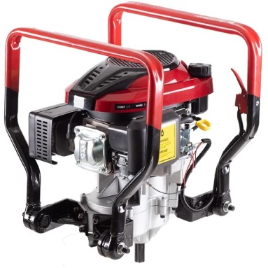 ADA Ground Drill-16 HERCULES, фото 7