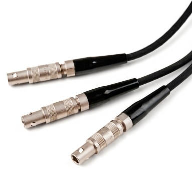 Кабель 2LEMO - LEMO, фото 2