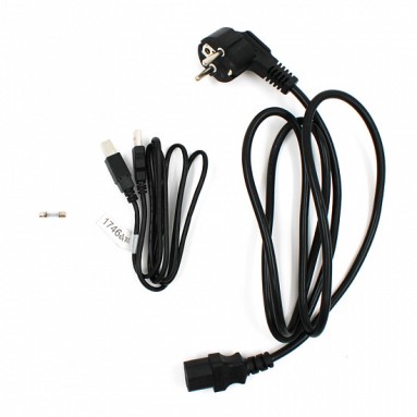 VERDO PP1502 Источник питания 2х30В/6А, 6В/3А, Без поверки, фото 3