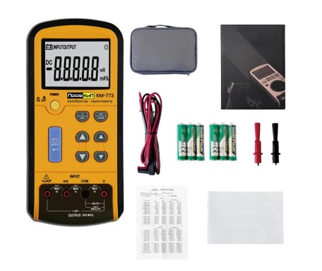 ПрофКиП КМ-773, фото 3