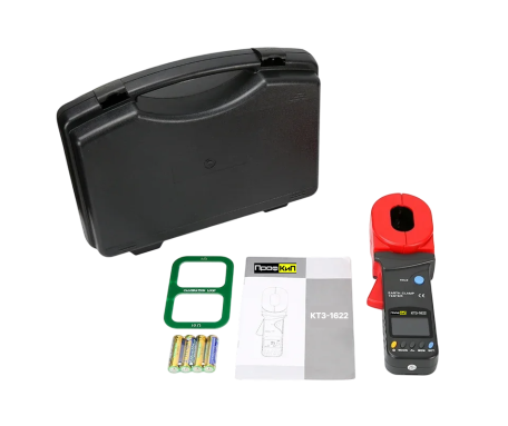 ПрофКиП КТЗ-1622