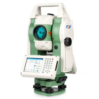FOIF RTS362 (R1000 2" FG; EGL), фото 12