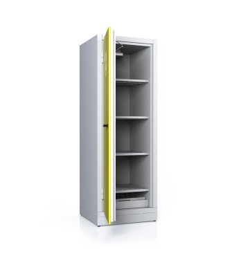 Шкаф безопасного хранения ЛВЖ DION SAFE 120/700