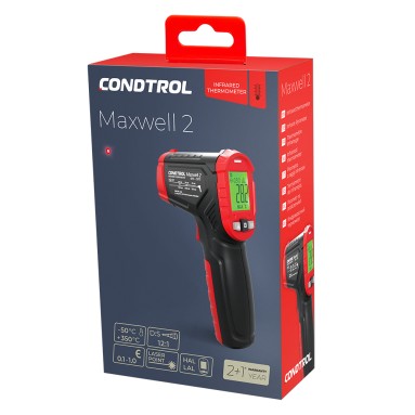 CONDTROL Maxwell 2, фото 2