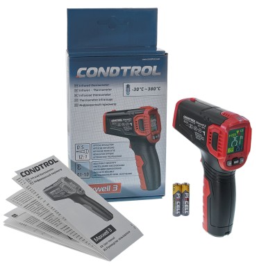 CONDTROL Maxwell 3, фото 2