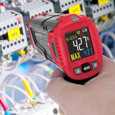 CONDTROL Maxwell 3, фото 4
