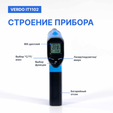 Verdo IT1102, фото 8