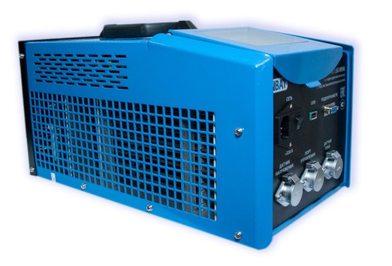 Conbat BCT-48/150 mini BW12, фото 5