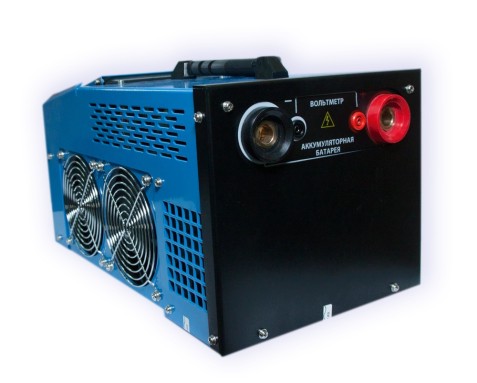 Conbat BCT-48/150 mini BW60, фото 3