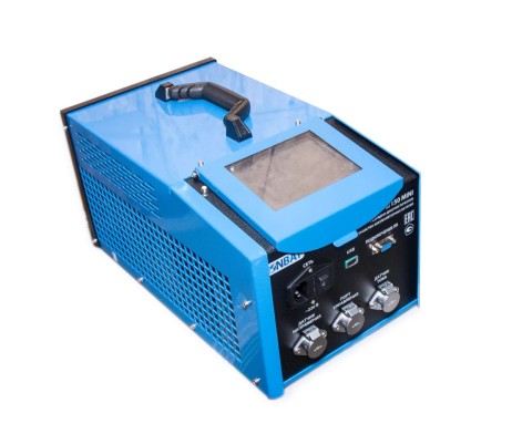 Conbat BCT-48/150 mini BW60, фото 6