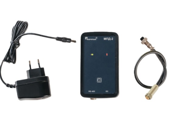 МПД-2, фото 3