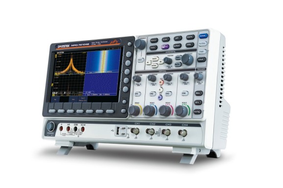 Осциллограф MPO-72104B