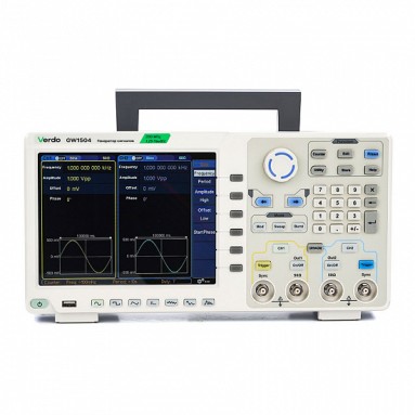 VERDO GW1504, фото 6