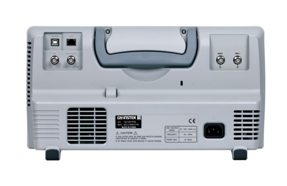 Осциллограф MSO-72102E