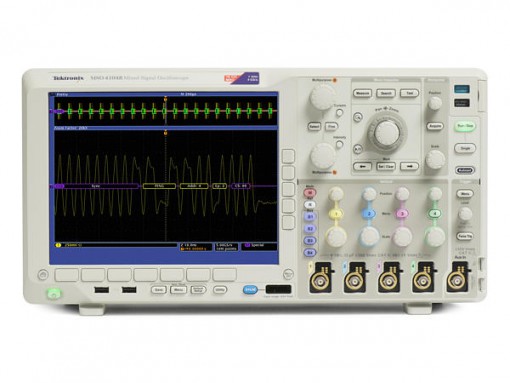 Осциллограф MSO4102B-L