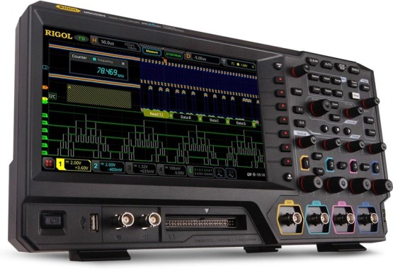 MSO 5204, фото 4