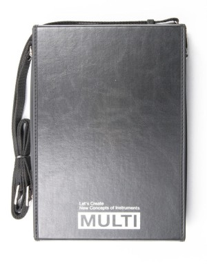 Клещи электроизмерительные MULTI M-730 - кейс
