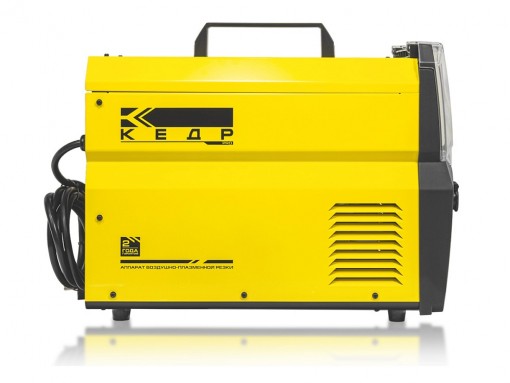 КЕДР MULTICUT-400C PLUS - вид слева