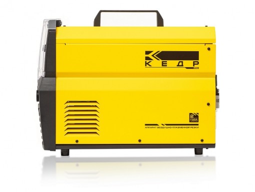 КЕДР MULTICUT-400C PLUS - вид справа