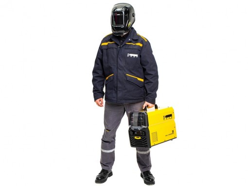 КЕДР MULTICUT-400C PLUS - компактность