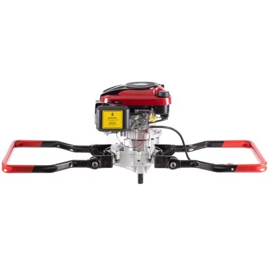 ADA Ground Drill-16 HERCULES, фото 4