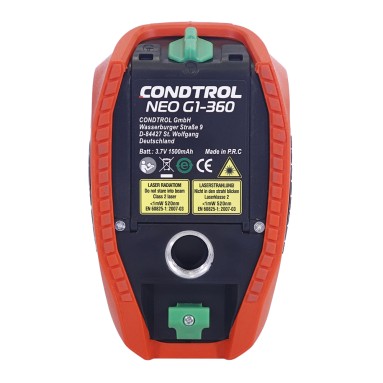 CONDTROL NEO G1-360, фото 3