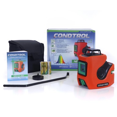 CONDTROL NEO G1-360, фото 2