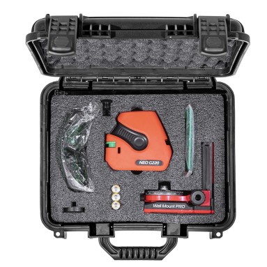 CONDTROL NEO G220 Kit, фото 9