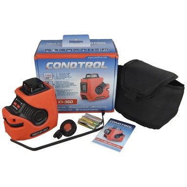 CONDTROL NEO X1-360, фото 2