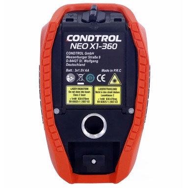 CONDTROL NEO X1-360, фото 4