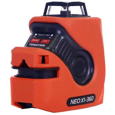 CONDTROL NEO X1-360, фото 8
