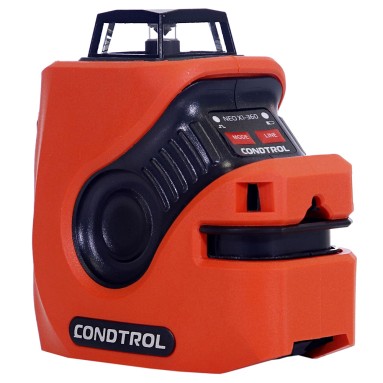 CONDTROL NEO X1-360, фото 6