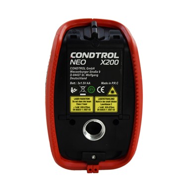 CONDTROL Neo X200, фото 5