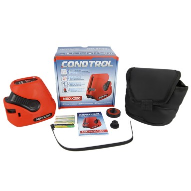 CONDTROL Neo X200, фото 2