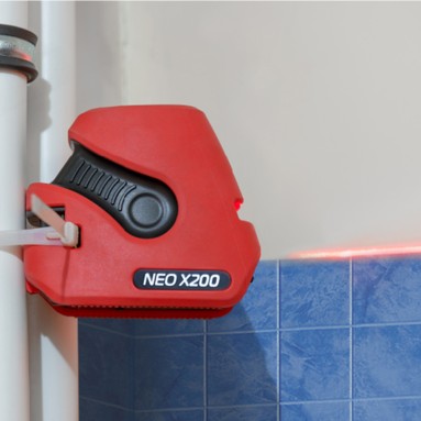 CONDTROL Neo X200, фото 4