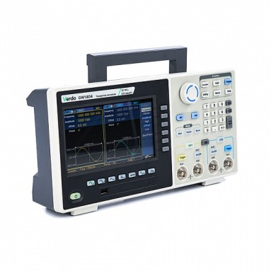 VERDO GW1404, фото 5