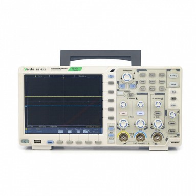 VERDO SB1624 с батареей XDS и сумкой для переноски, фото 2