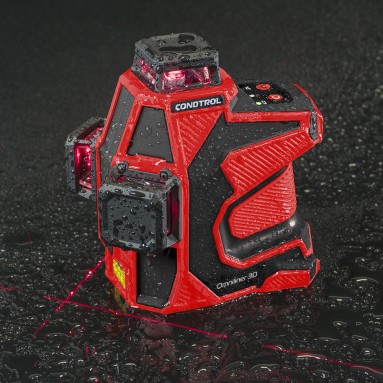 CONDTROL Omniliner 3D Kit, фото 5