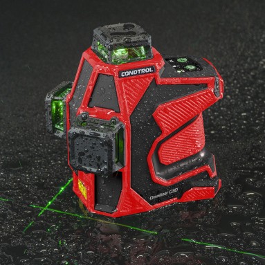 CONDTROL Omniliner G3D Kit, фото 6