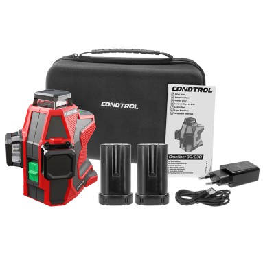 CONDTROL Omniliner G3D, фото 3