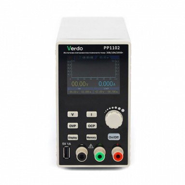 VERDO PP1102, фото 2