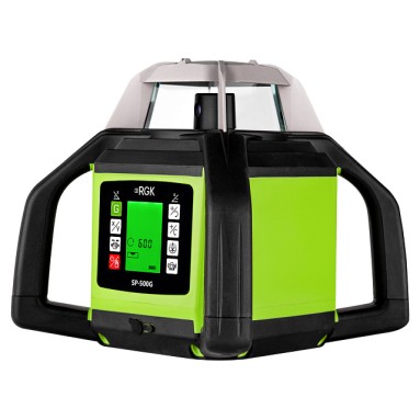RGK SP-500G, фото 10