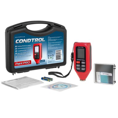 CONDTROL Paint Pro, фото 2